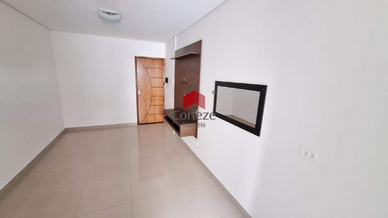 Apartamento para à venda no Costeira em São José dos Pinhais - 19220: 