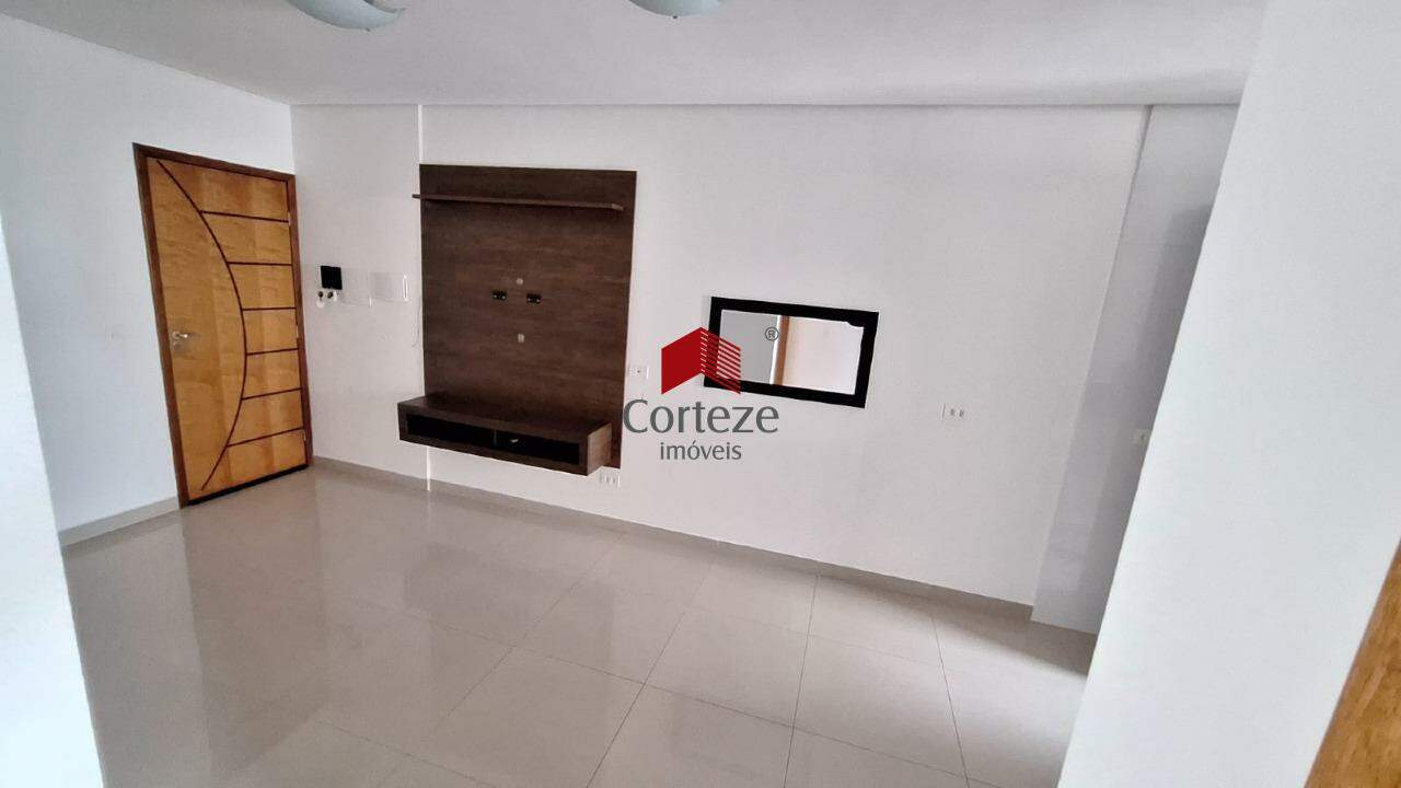 Apartamento para à venda no Costeira em São José dos Pinhais - 19220: 