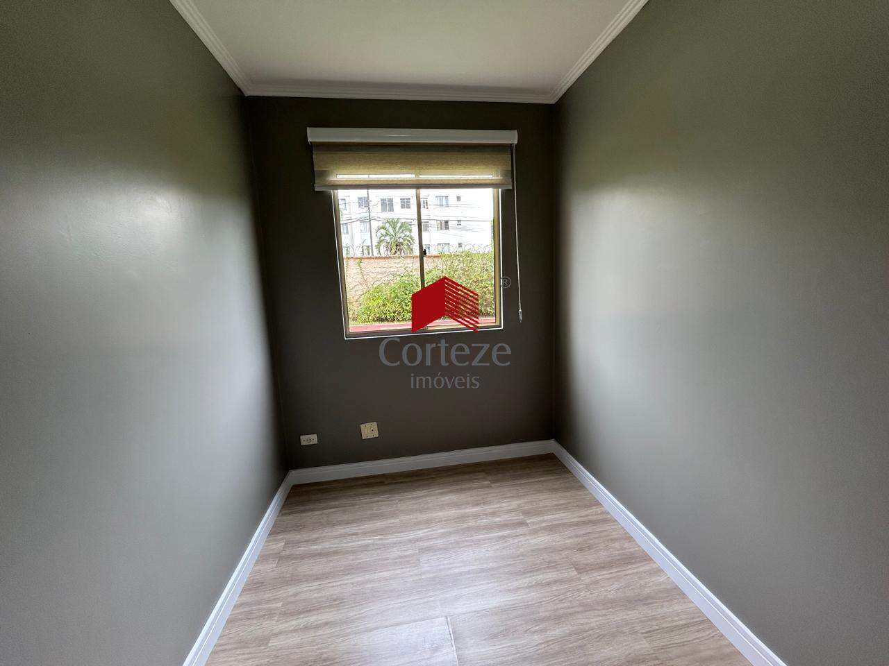 Apartamento para para aluguel no Afonso Pena em São José dos Pinhais - 19222: 