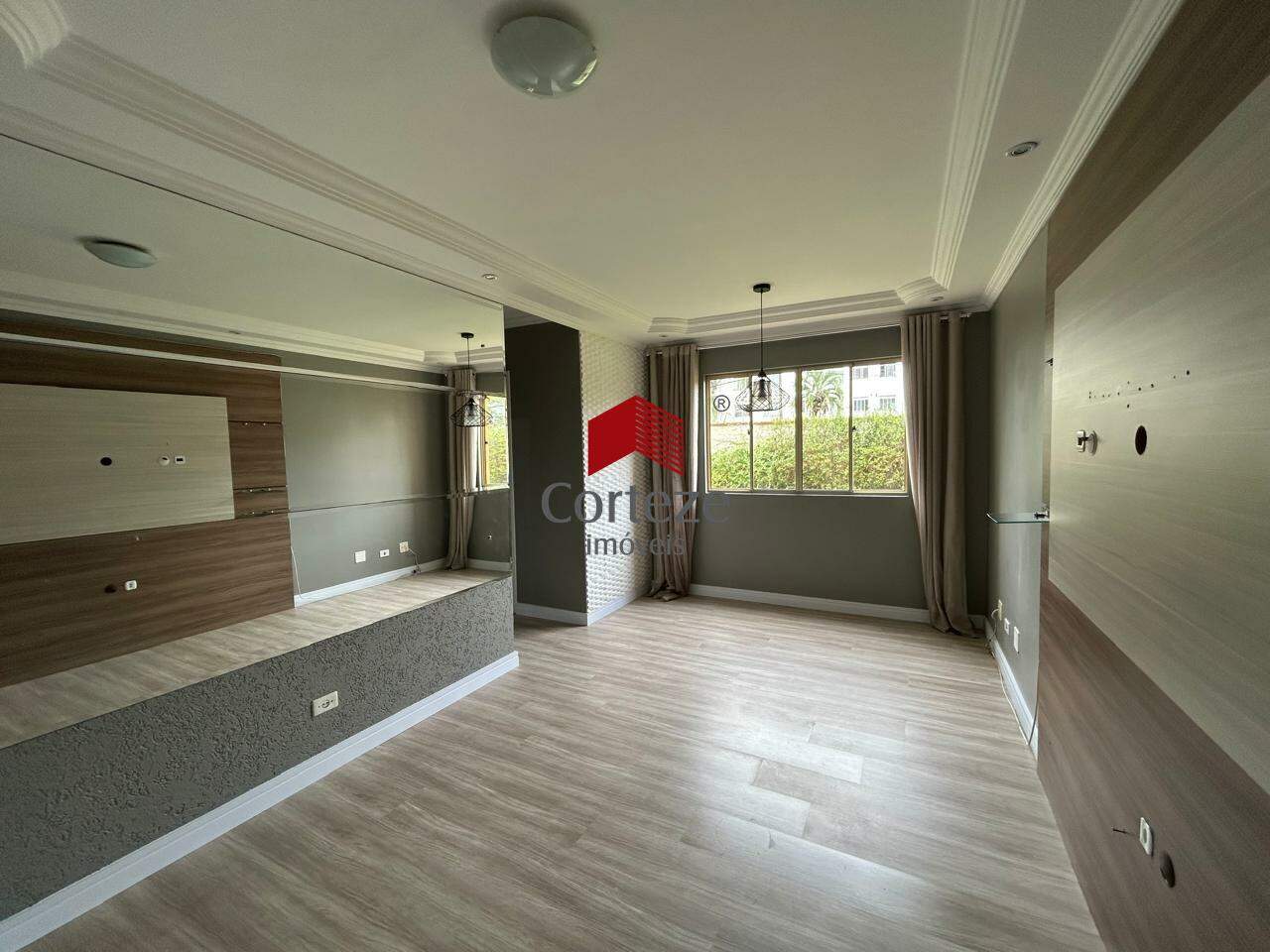 Apartamento para para aluguel no Afonso Pena em São José dos Pinhais - 19222: 