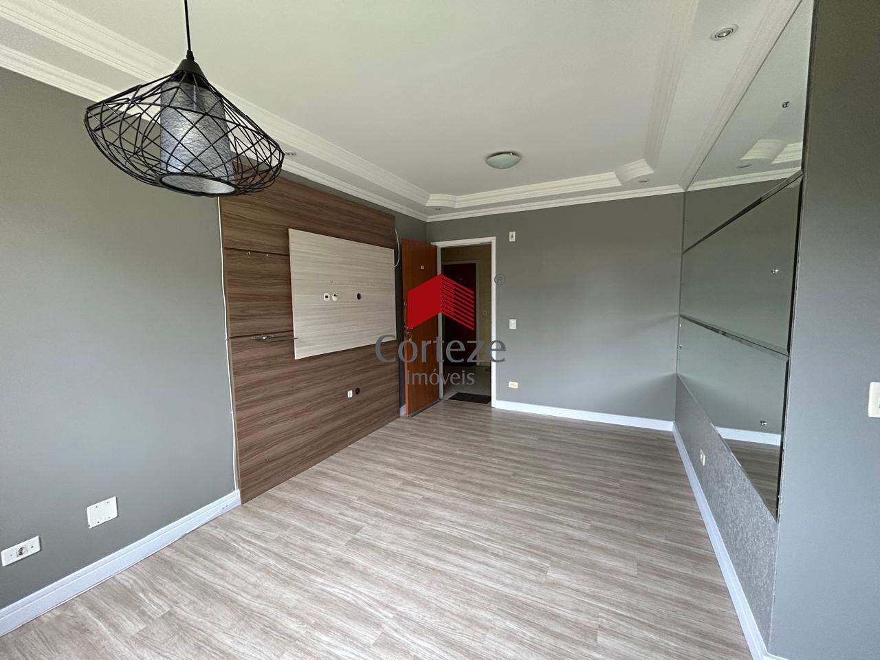 Apartamento para para aluguel no Afonso Pena em São José dos Pinhais - 19222: 