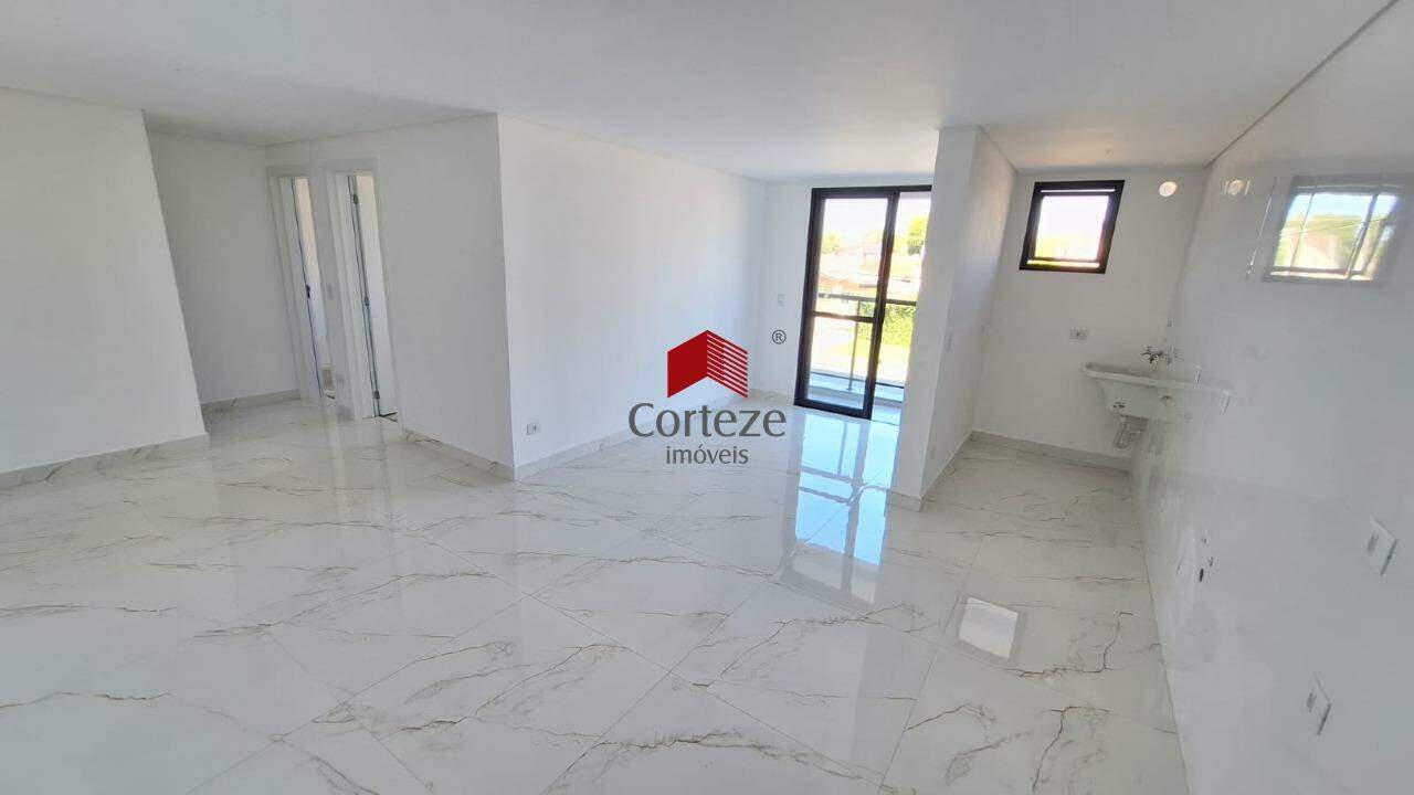 Apartamento para à venda no Fanny em Curitiba - 19223: 