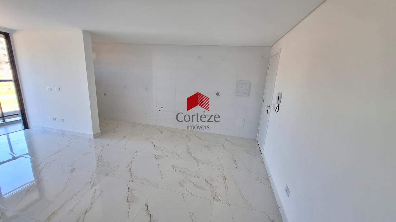 Apartamento para à venda no Fanny em Curitiba - 19223: 