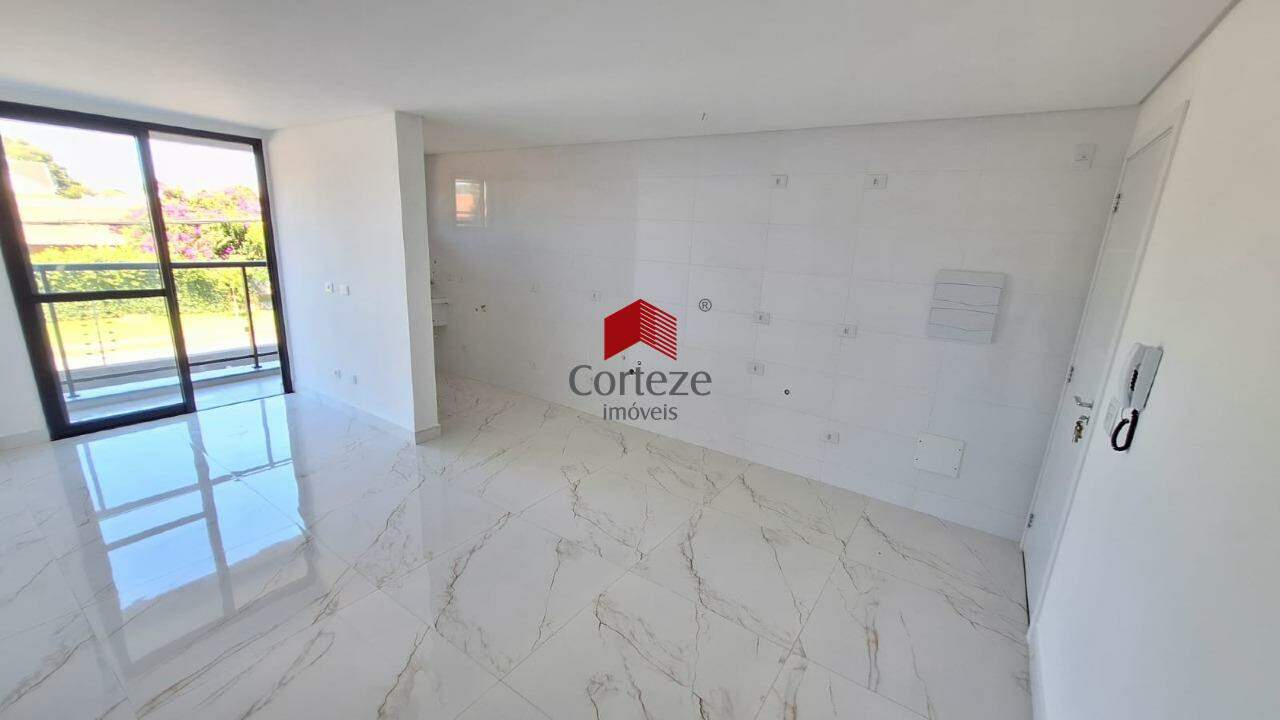 Apartamento para à venda no Fanny em Curitiba - 19223: 