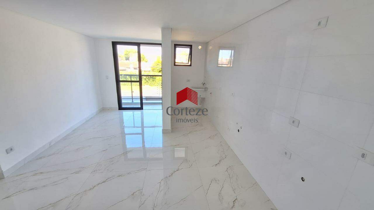 Apartamento para à venda no Fanny em Curitiba - 19223: 