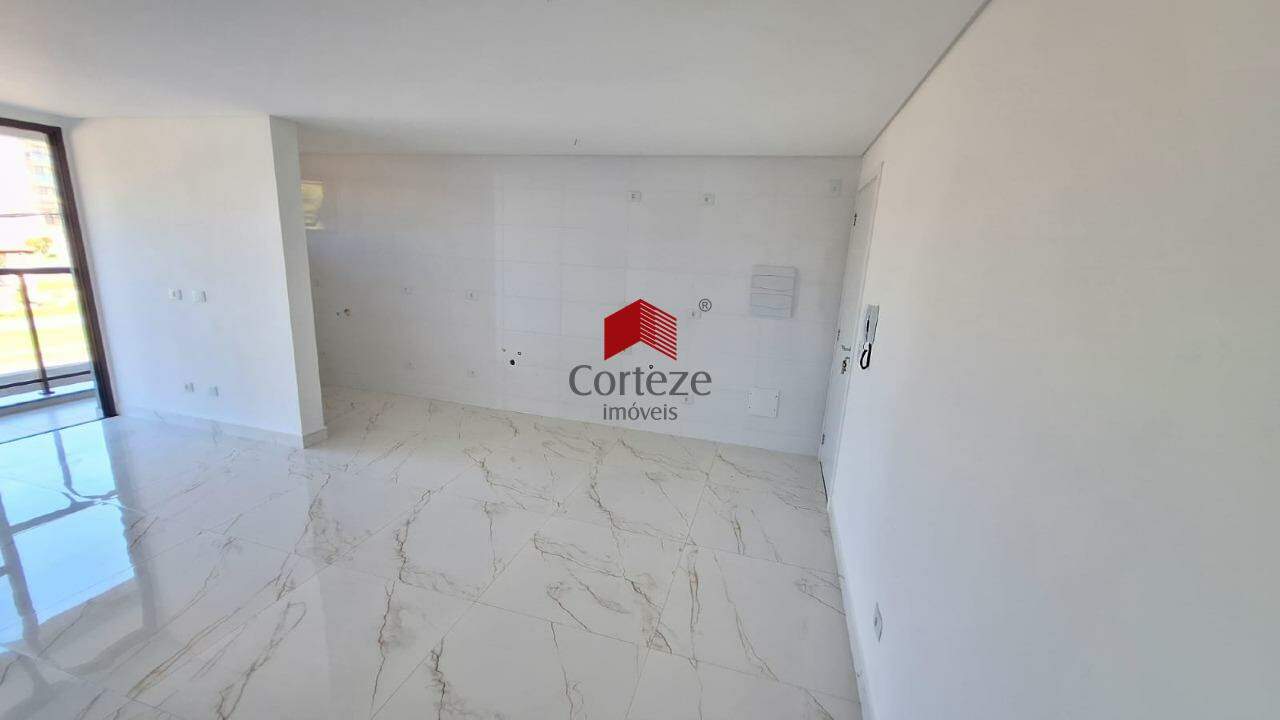 Apartamento para à venda no Fanny em Curitiba - 19223: 