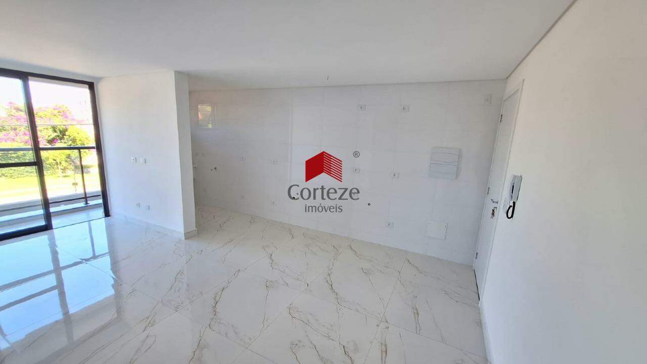 Apartamento para à venda no Fanny em Curitiba - 19223: 