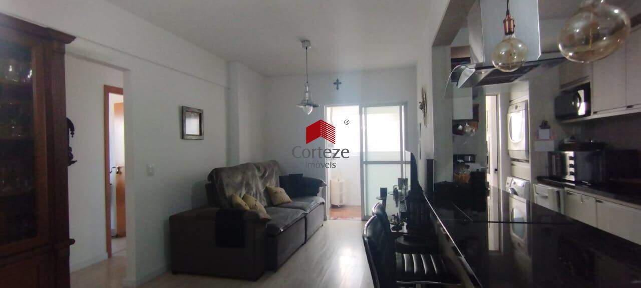 Apartamento para à venda no Centro em São José dos Pinhais - 19224: 