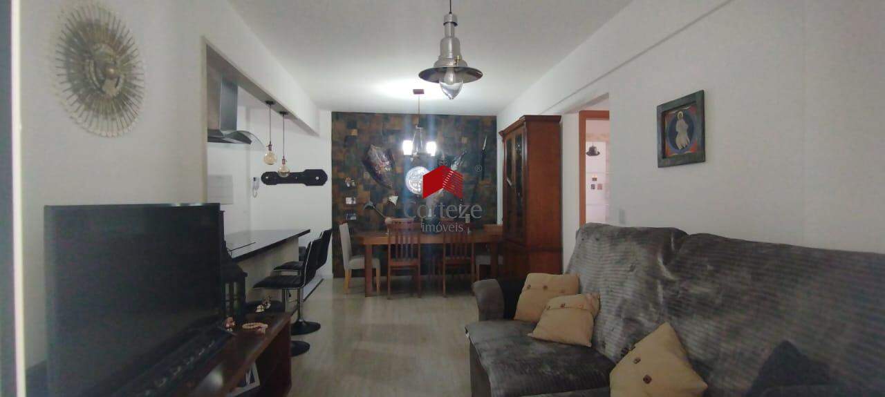 Apartamento para à venda no Centro em São José dos Pinhais - 19224: 