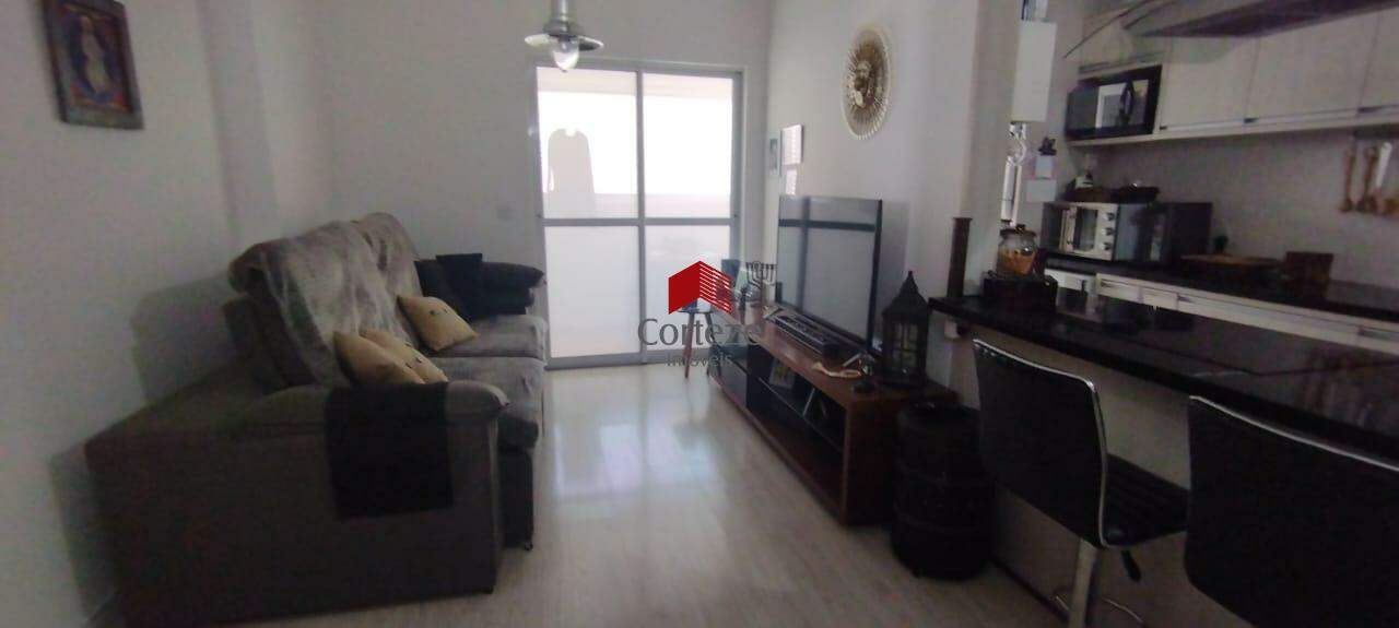 Apartamento para à venda no Centro em São José dos Pinhais - 19224: 