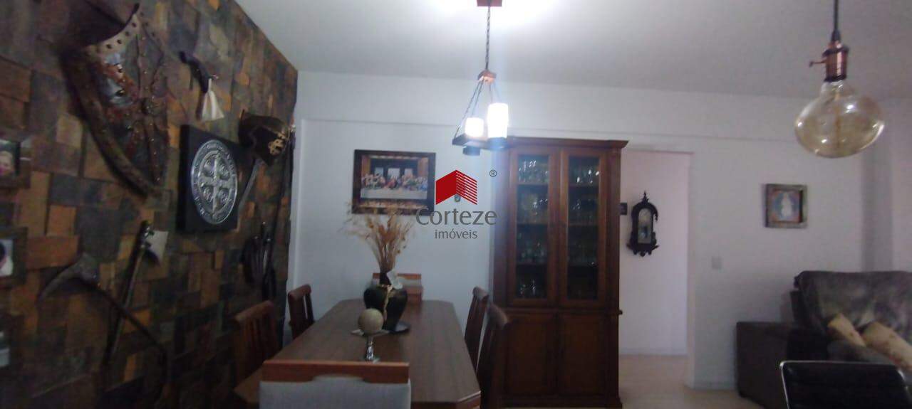 Apartamento para à venda no Centro em São José dos Pinhais - 19224: 