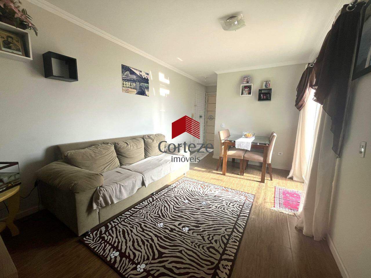 Apartamento para à venda no Parque da Fonte em São José dos Pinhais - 19229: 