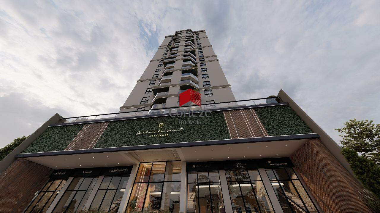Apartamento para à venda no Itajuba em Barra Velha - 19241: 