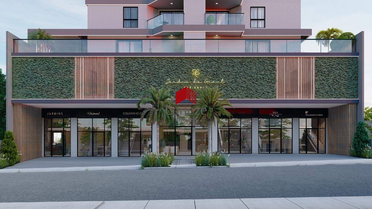 Apartamento para à venda no Itajuba em Barra Velha - 19241: 