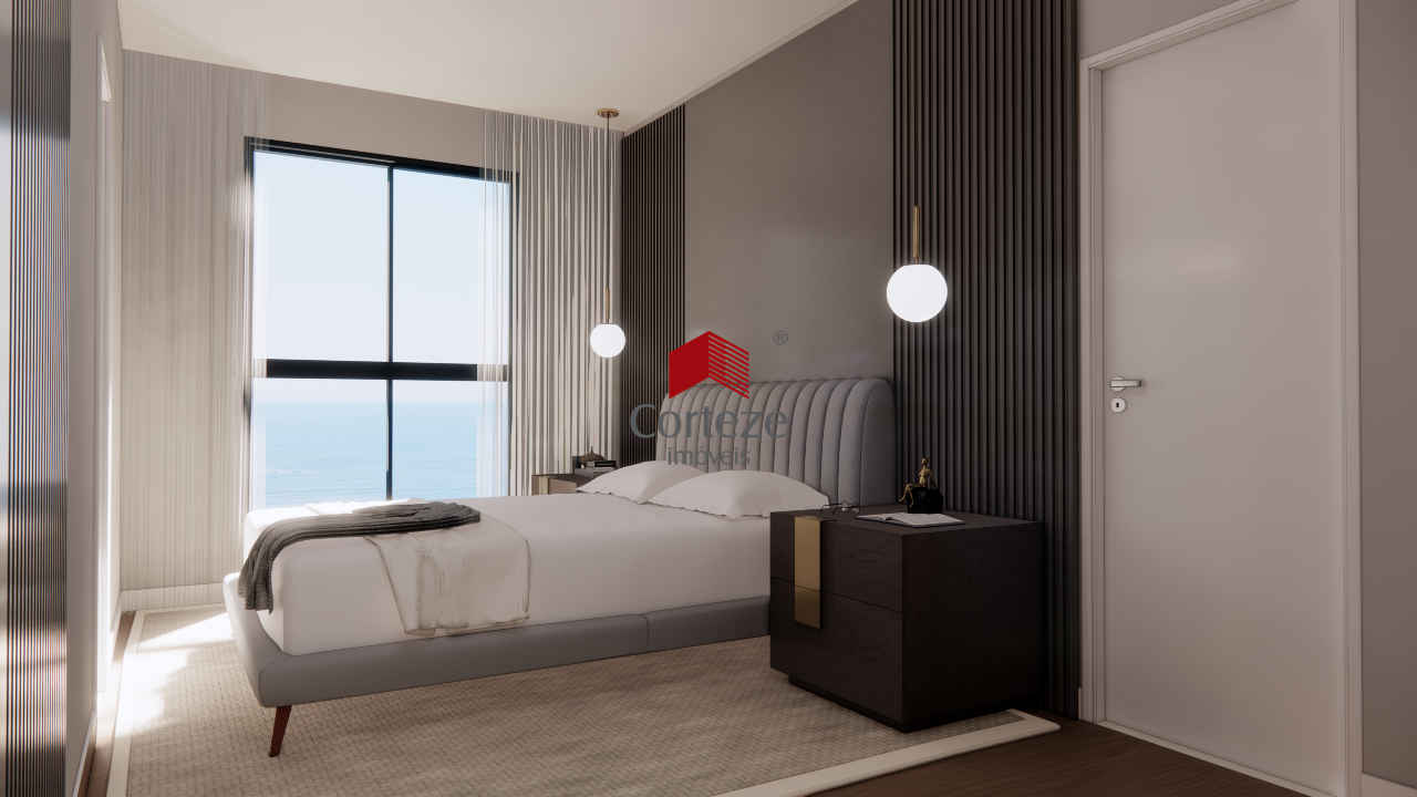 Apartamento para à venda no Itajuba em Barra Velha - 19246: Suíte