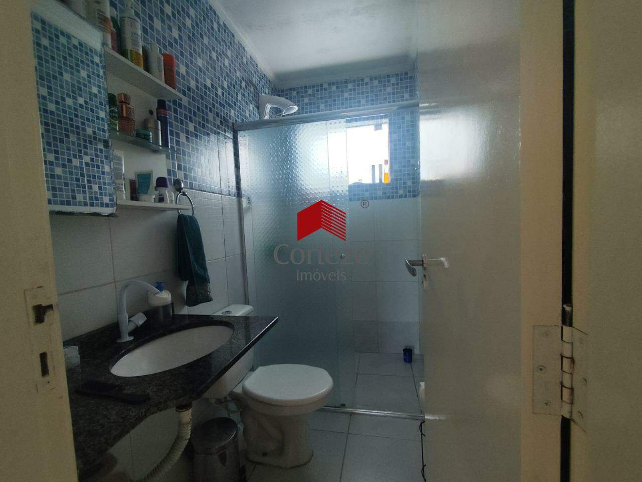 Sobrado para à venda no São Marcos em São José dos Pinhais - 19252: 