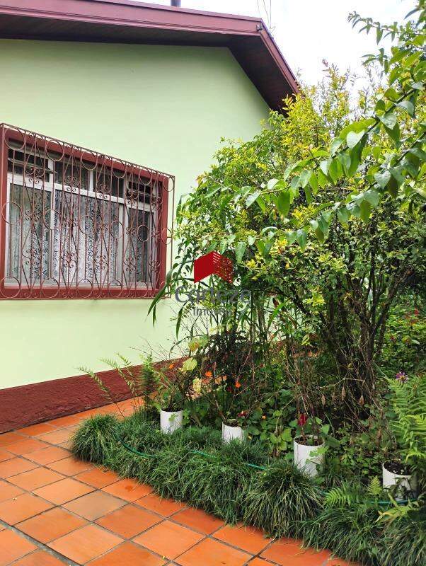 Casa para à venda no Jardim das Américas em Curitiba - 19254: 