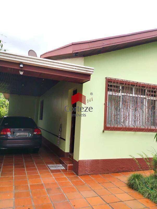 Casa para à venda no Jardim das Américas em Curitiba - 19254: 