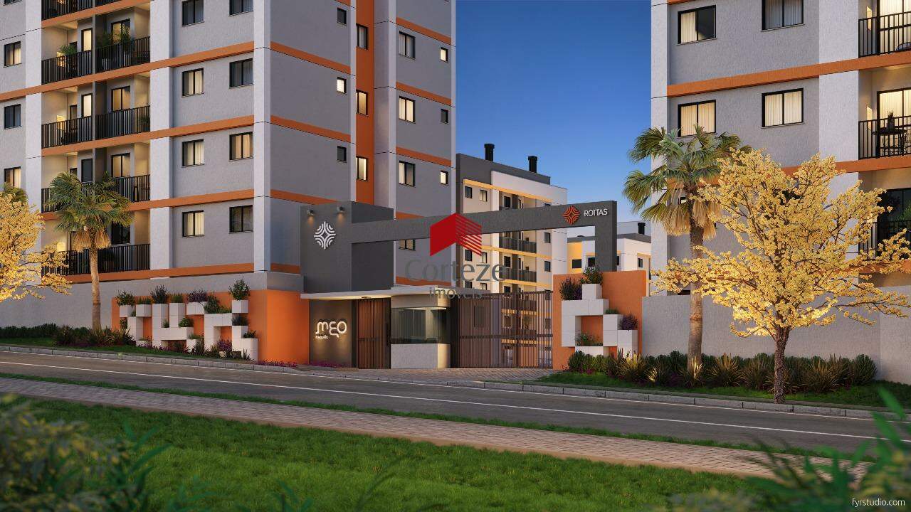 Apartamento para à venda no Neoville em Curitiba - 19282: 