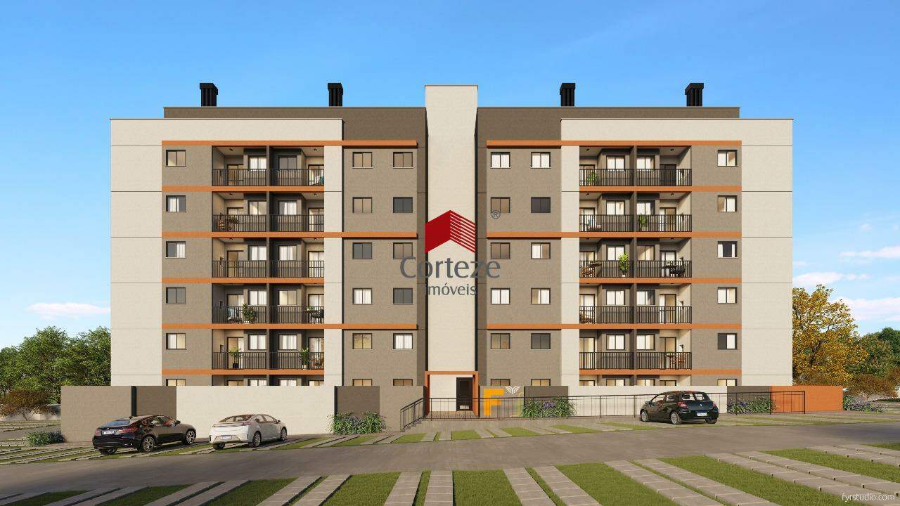 Apartamento para à venda no Neoville em Curitiba - 19282: 