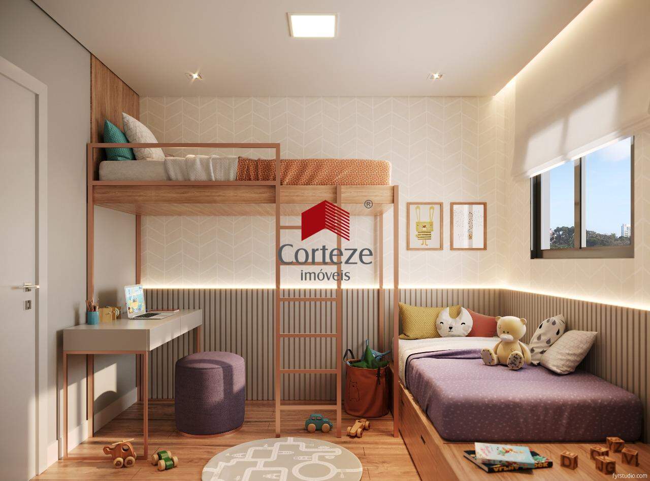 Apartamento para à venda no Neoville em Curitiba - 19282: 