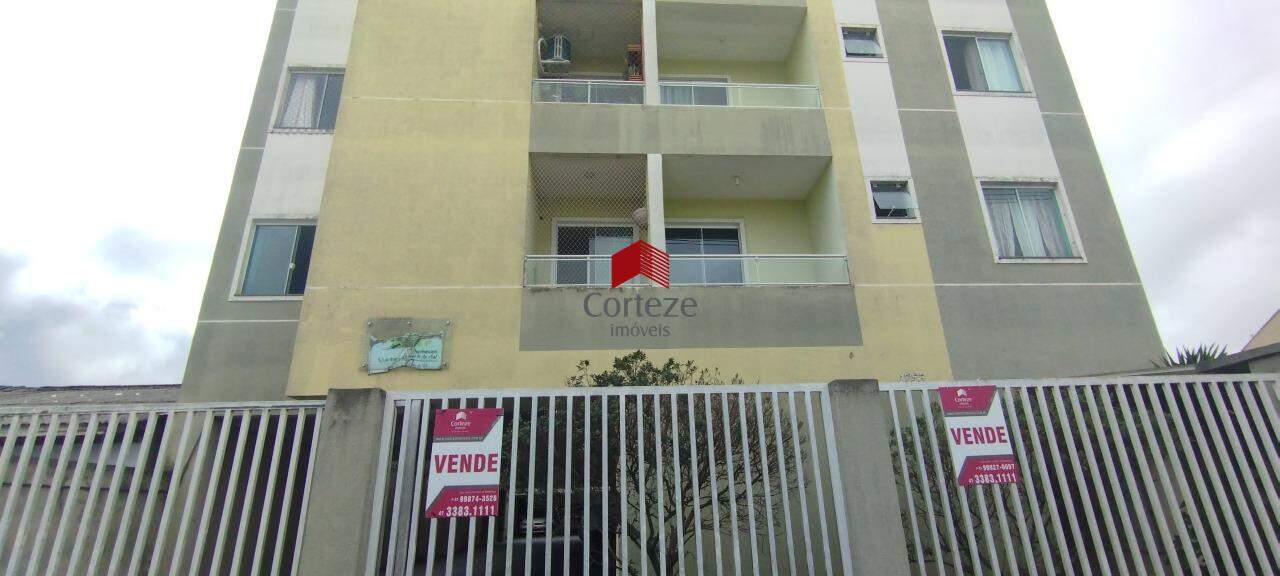 Apartamento para à venda no Parque da Fonte em São José dos Pinhais - 19287: 