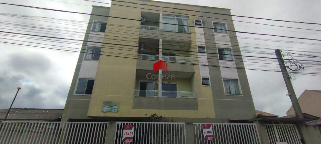 Apartamento para à venda no Parque da Fonte em São José dos Pinhais - 19287: 