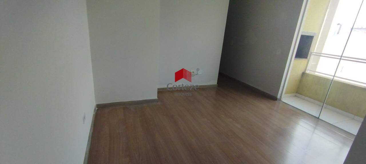 Apartamento para à venda no Parque da Fonte em São José dos Pinhais - 19287: 