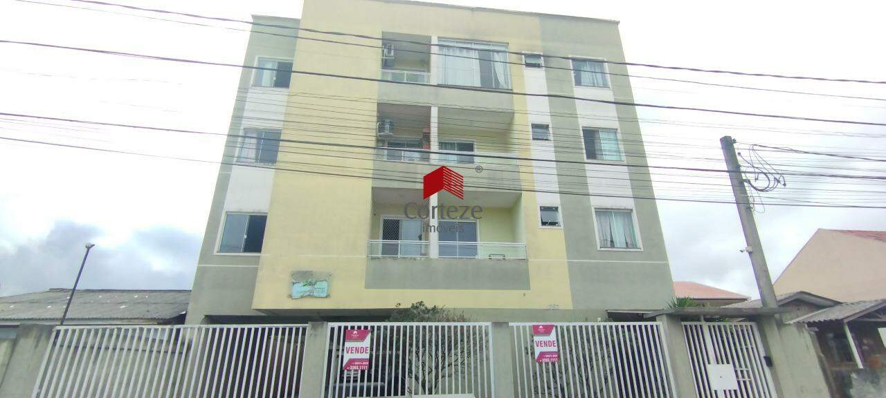 Apartamento para à venda no Parque da Fonte em São José dos Pinhais - 19287: 