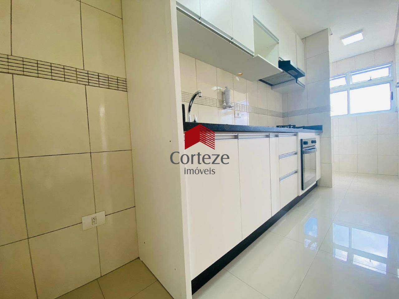 Apartamento para à venda no Centro em São José dos Pinhais - 19293: 