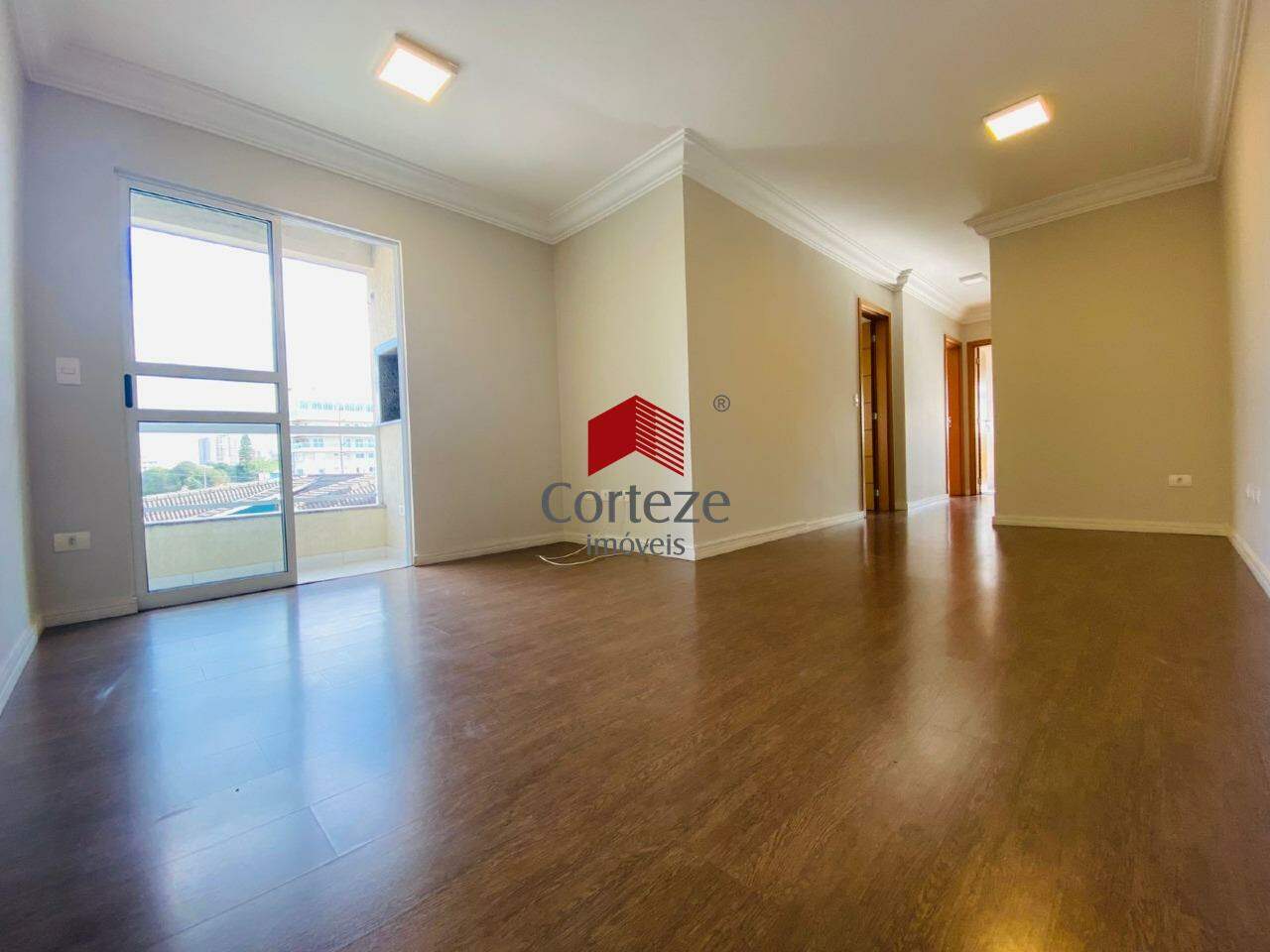 Apartamento para à venda no Centro em São José dos Pinhais - 19293: 
