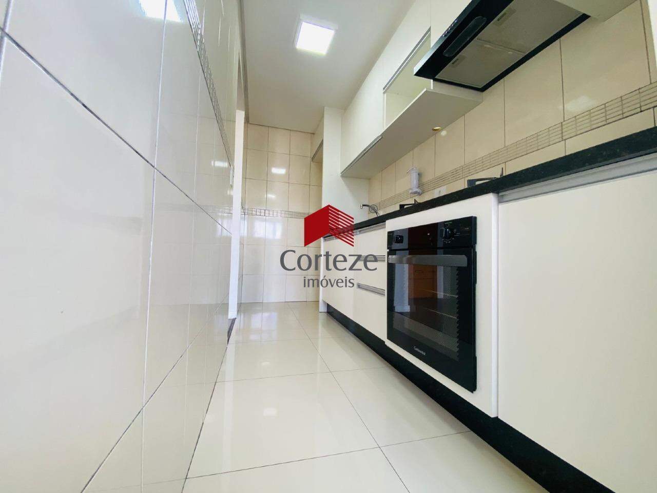 Apartamento para à venda no Centro em São José dos Pinhais - 19293: 