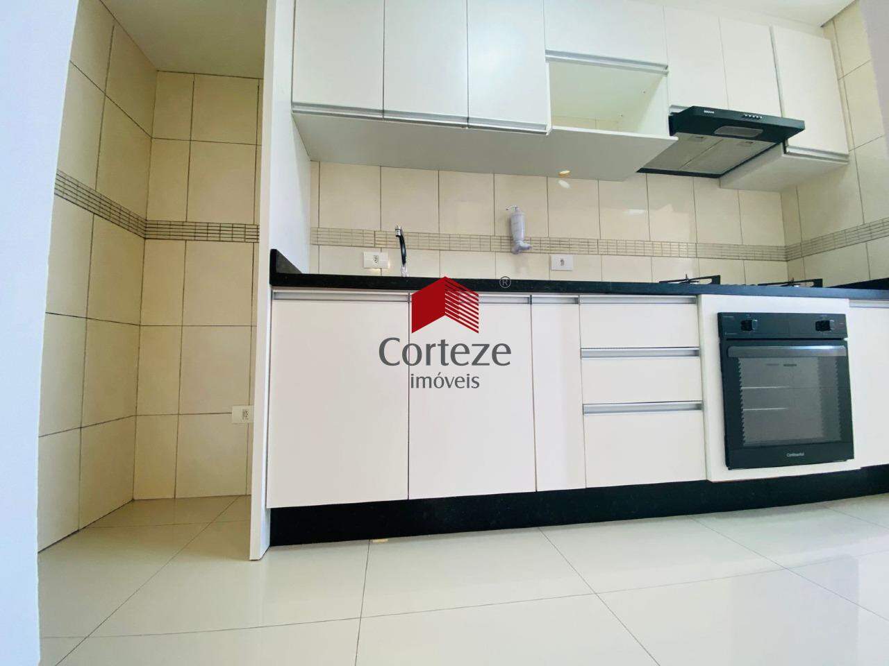 Apartamento para à venda no Centro em São José dos Pinhais - 19293: 