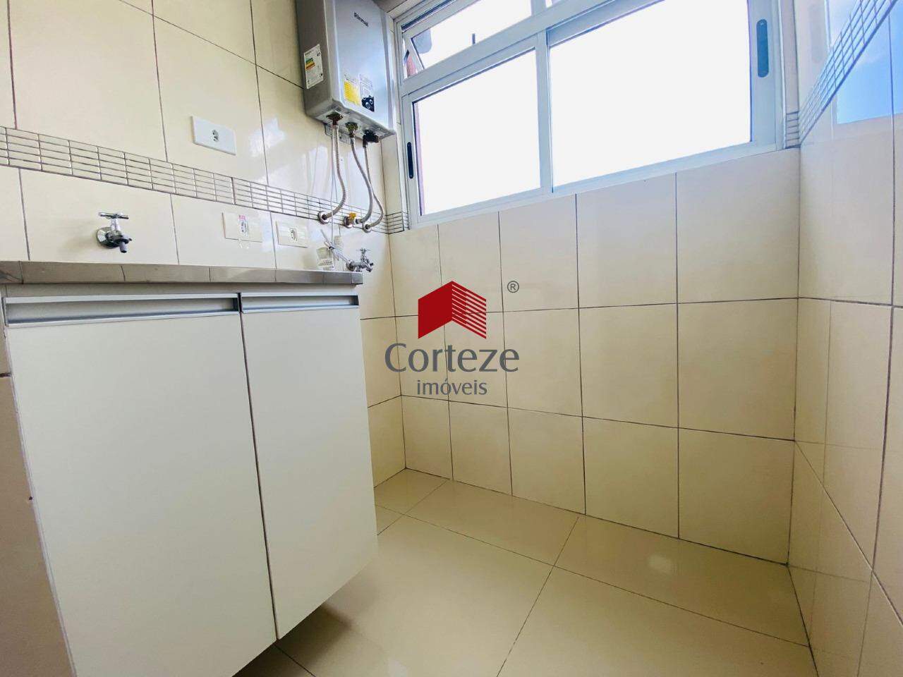 Apartamento para à venda no Centro em São José dos Pinhais - 19293: 