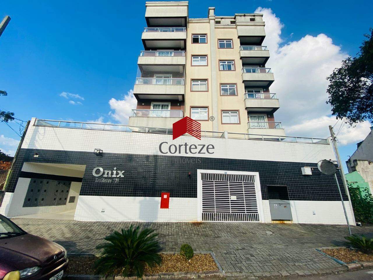 Apartamento para à venda no Centro em São José dos Pinhais - 19293: 