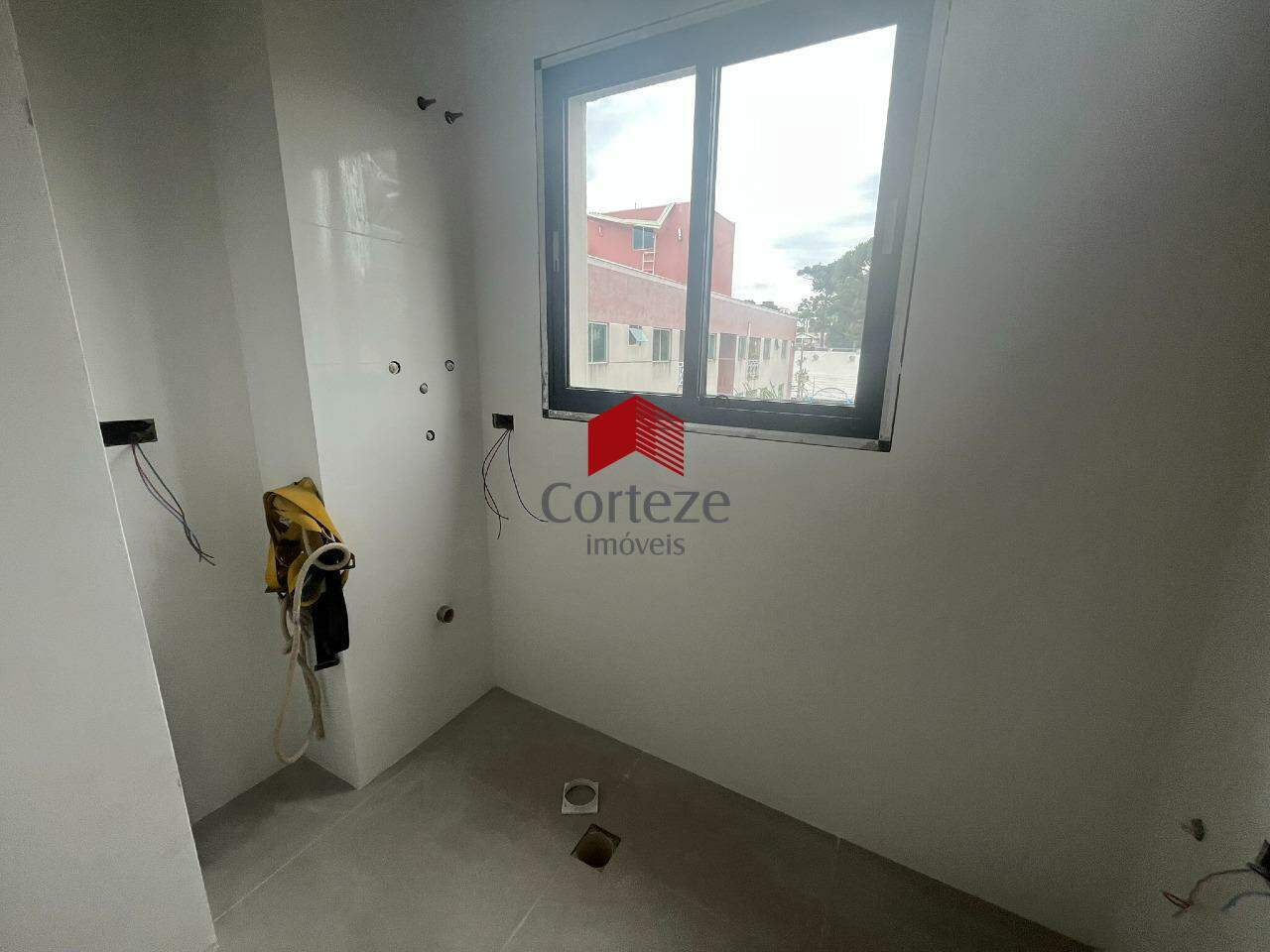 Apartamento para à venda no Centro em Pinhais - 19295: 