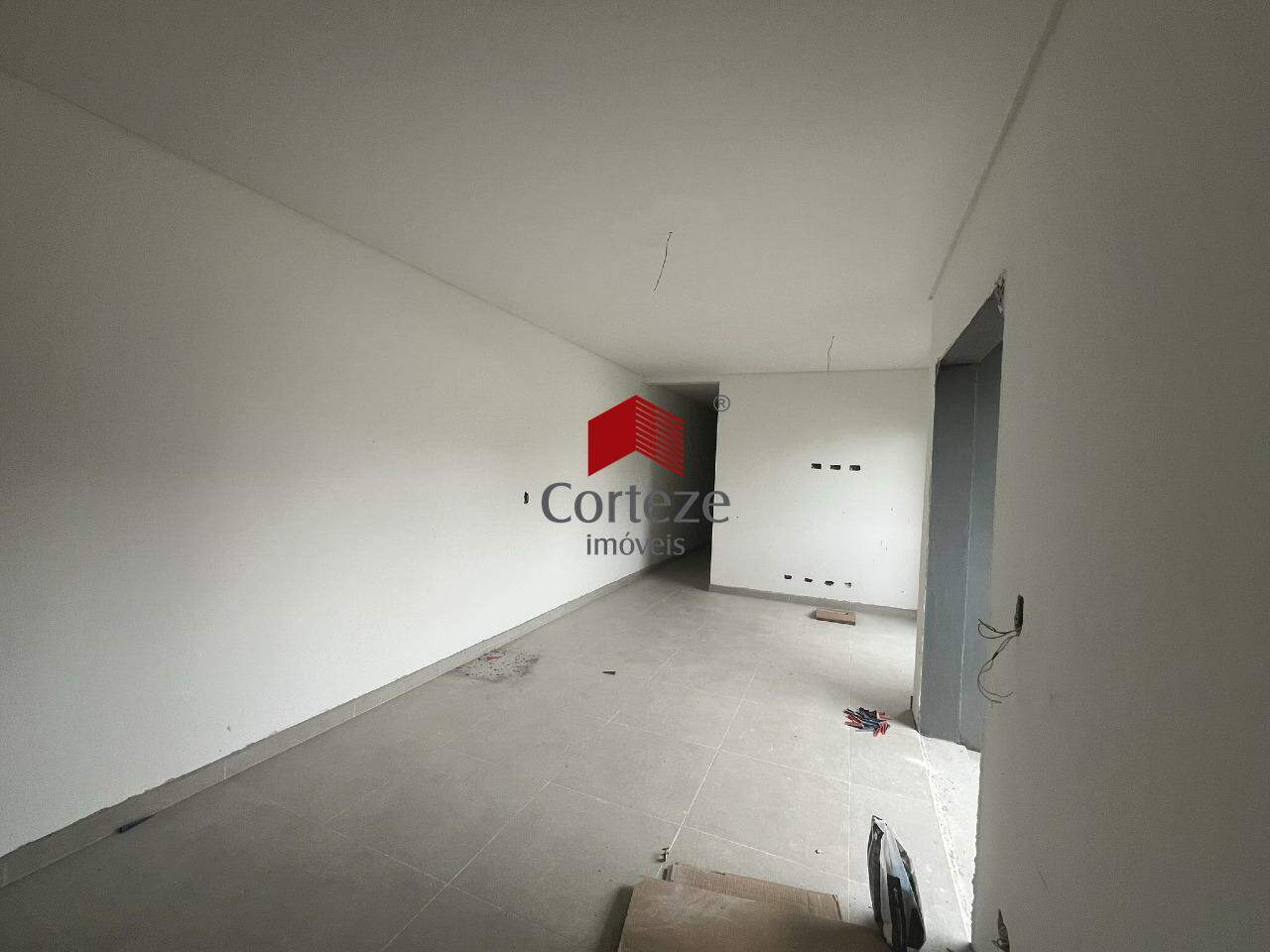 Apartamento para à venda no Centro em Pinhais - 19295: 