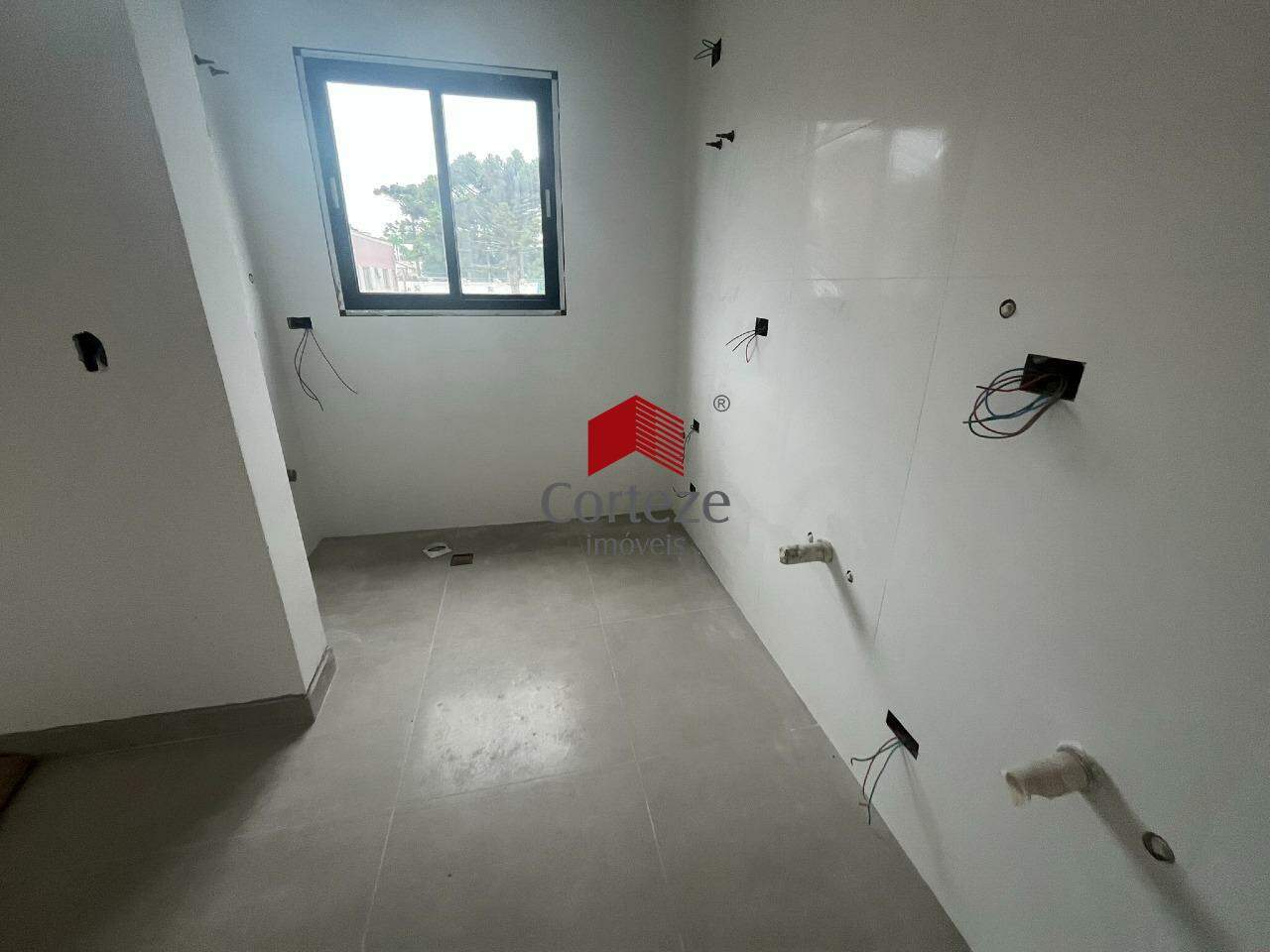 Apartamento para à venda no Centro em Pinhais - 19295: 