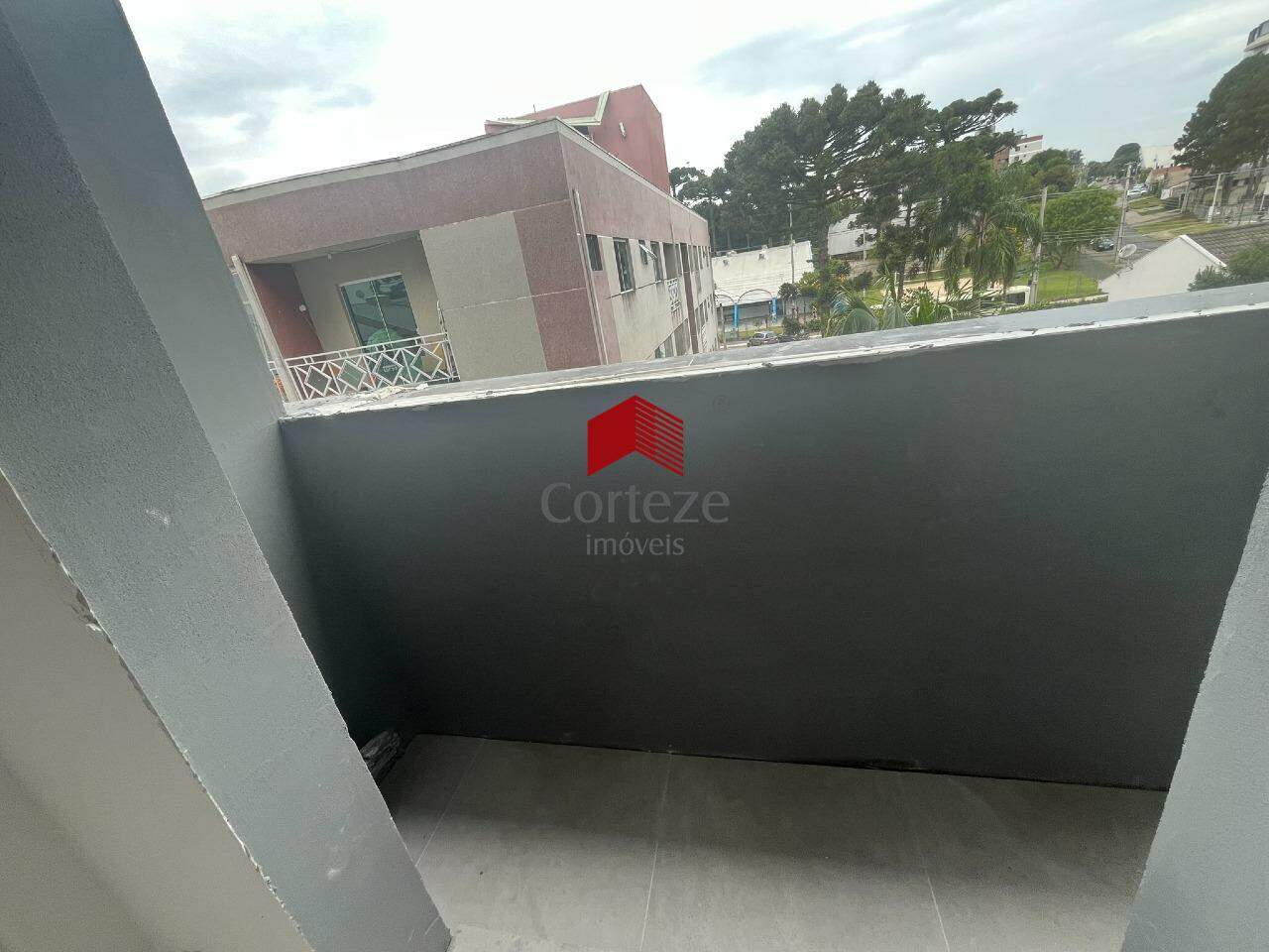 Apartamento para à venda no Centro em Pinhais - 19295: 