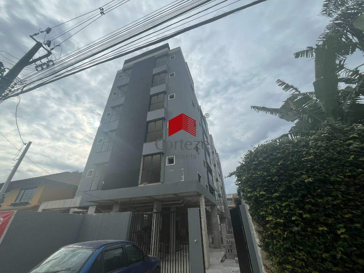 Apartamento para à venda no Centro em Pinhais - 19295: 