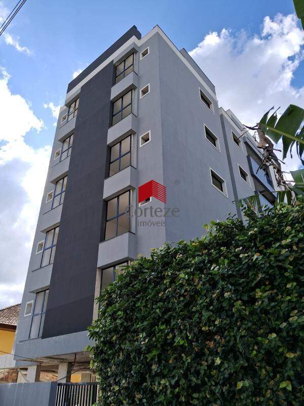 Apartamento para à venda no Centro em Pinhais - 19295: 