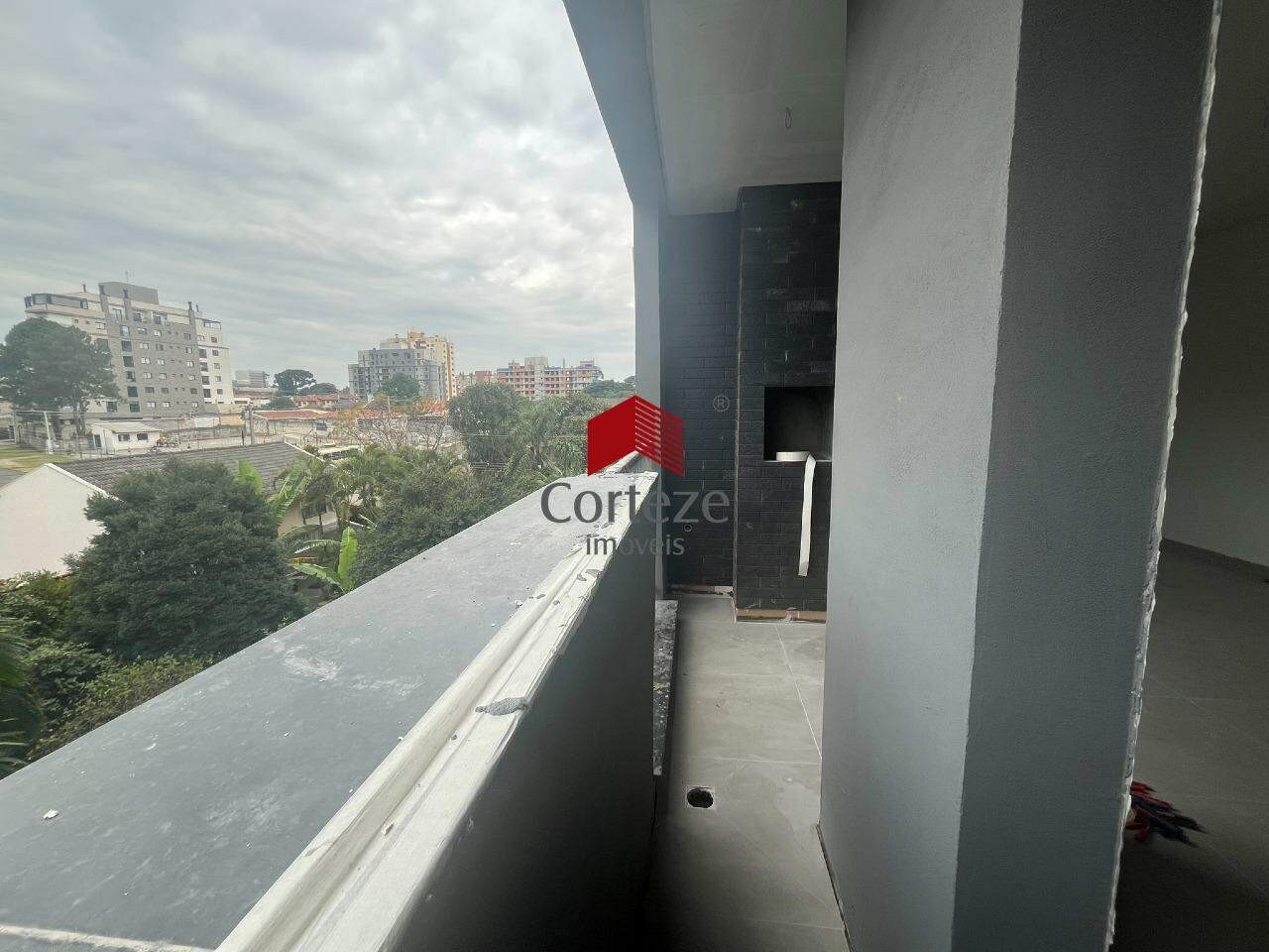 Apartamento para à venda no Centro em Pinhais - 19295: 