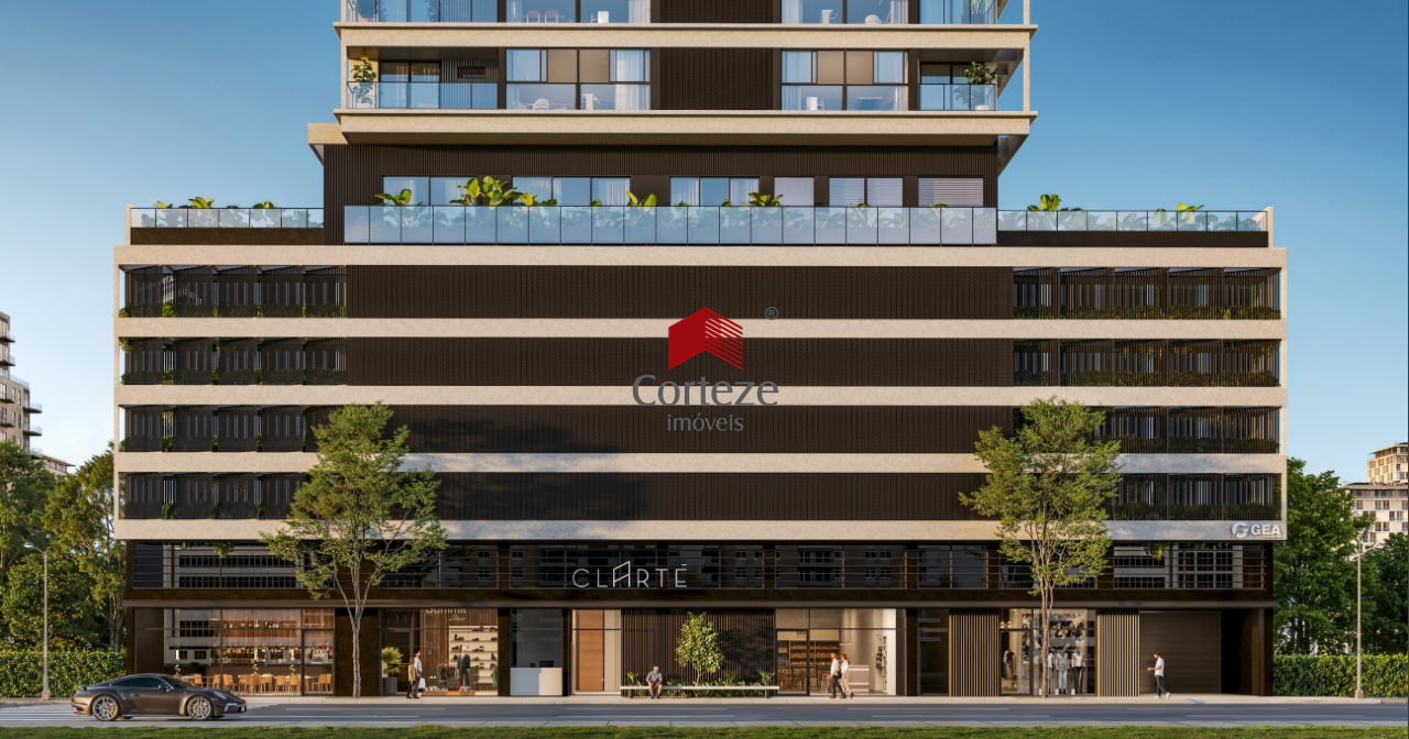 Apartamento para à venda no Meia Praia em Itapema - 19298: 