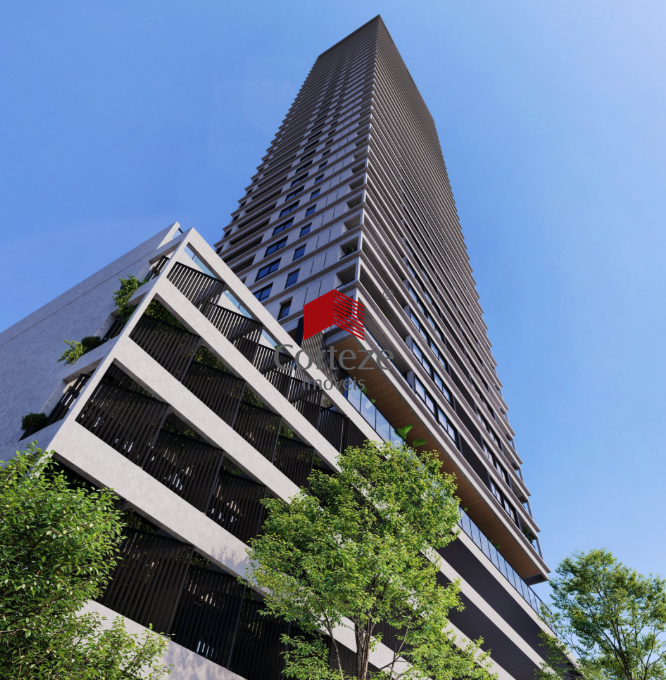 Apartamento para à venda no Meia Praia em Itapema - 19298: 