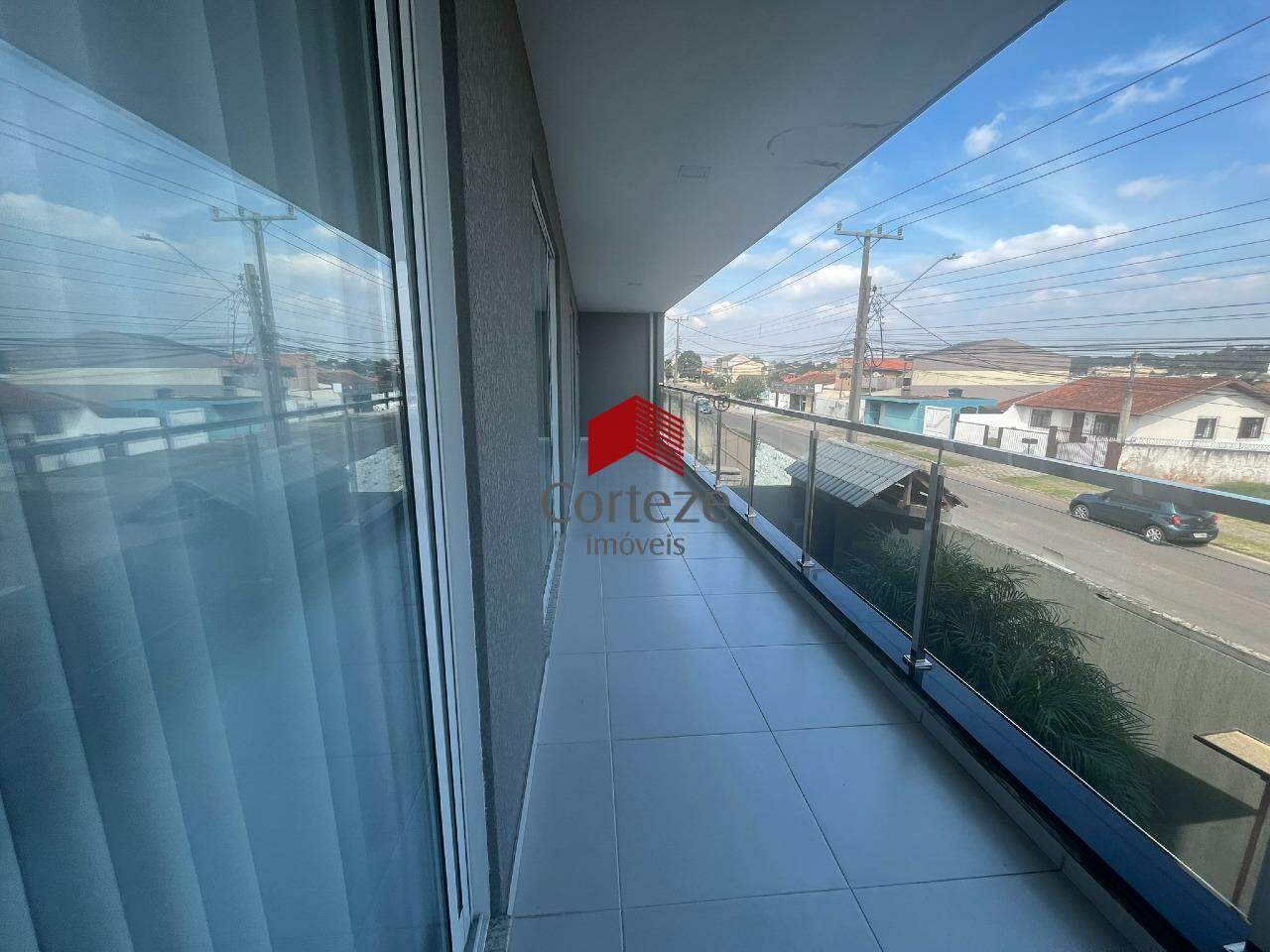 Sobrado para à venda no Jardim Cruzeiro em São José dos Pinhais - 19307: 