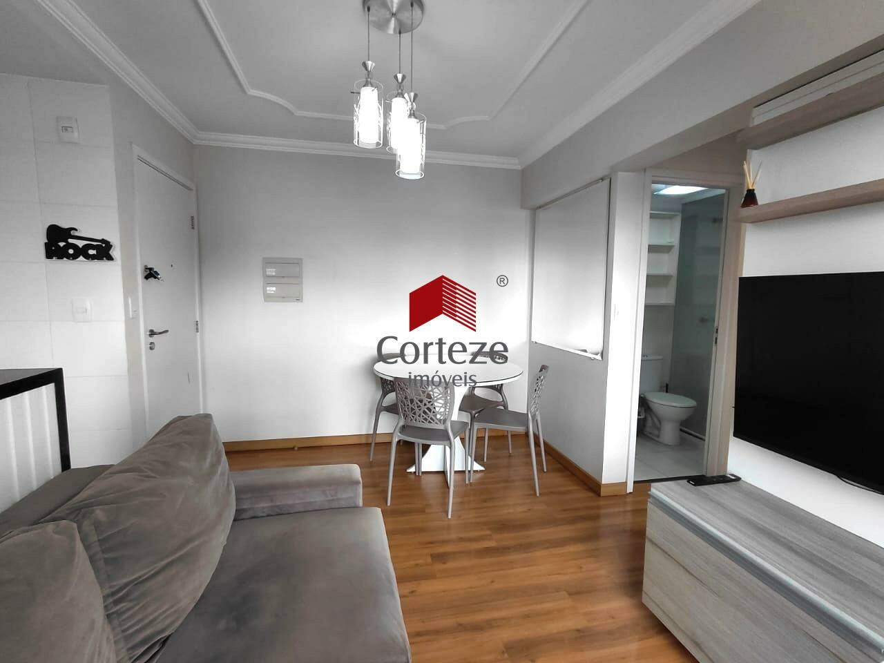 Apartamento para para aluguel no Centro em São José dos Pinhais - 19313: 