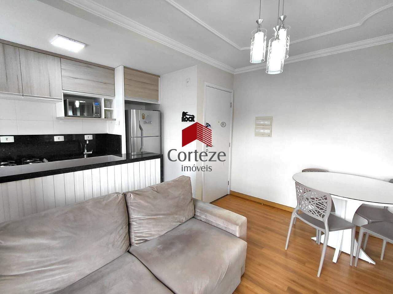 Apartamento para para aluguel no Centro em São José dos Pinhais - 19313: 