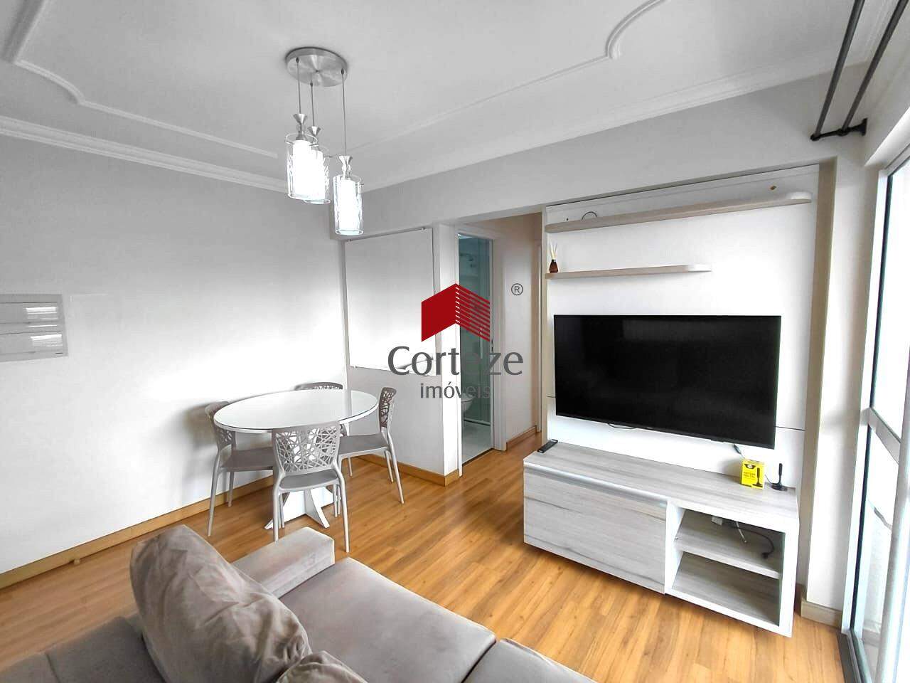 Apartamento para para aluguel no Centro em São José dos Pinhais - 19313: 