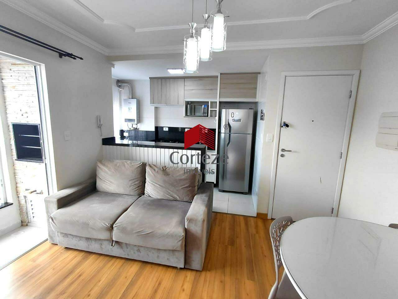 Apartamento para para aluguel no Centro em São José dos Pinhais - 19313: 
