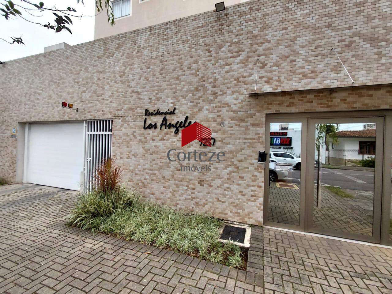 Apartamento para para aluguel no Centro em São José dos Pinhais - 19313: 